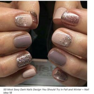 Meet your Posher, Danesha